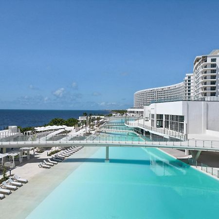 Ava Resort Cancún Exteriör bild