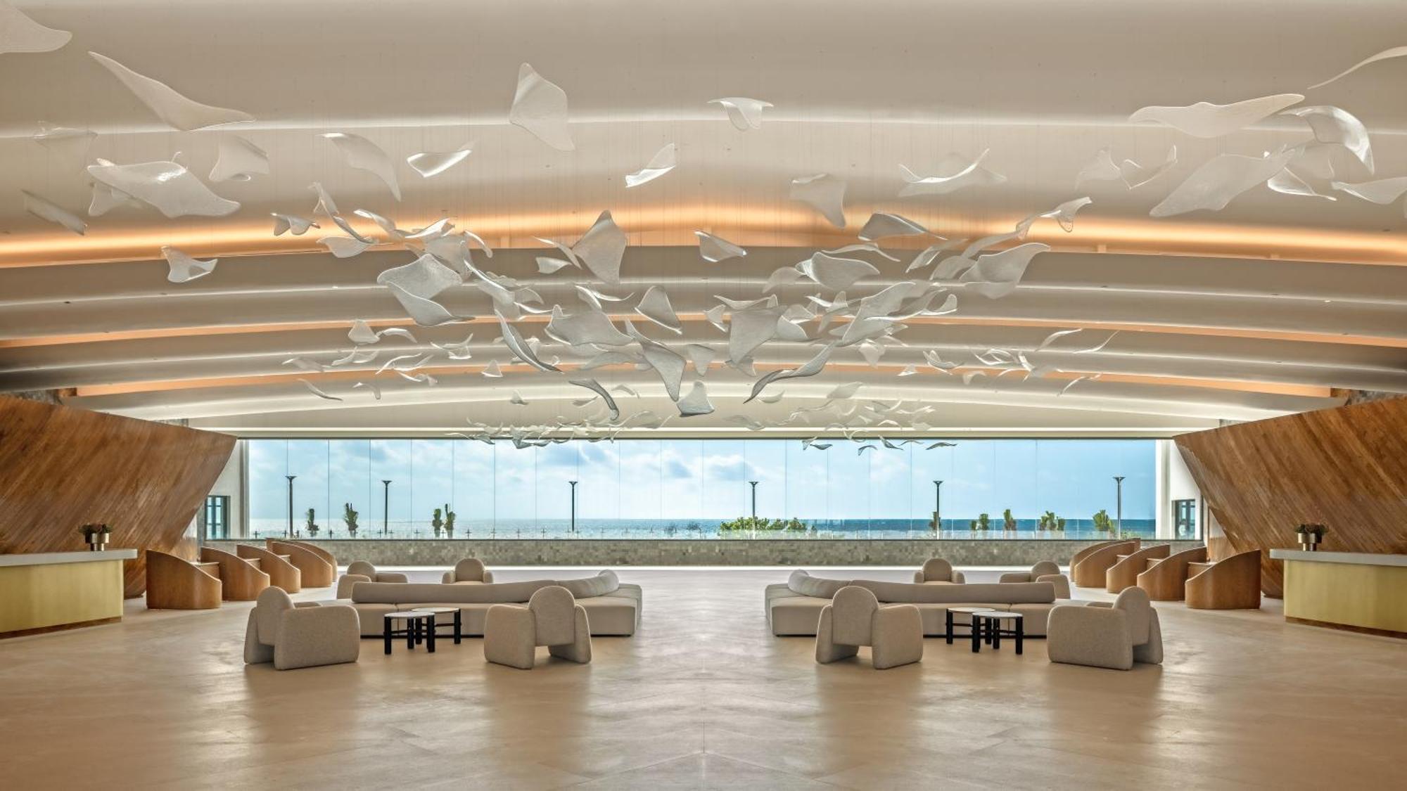 Ava Resort Cancún Exteriör bild