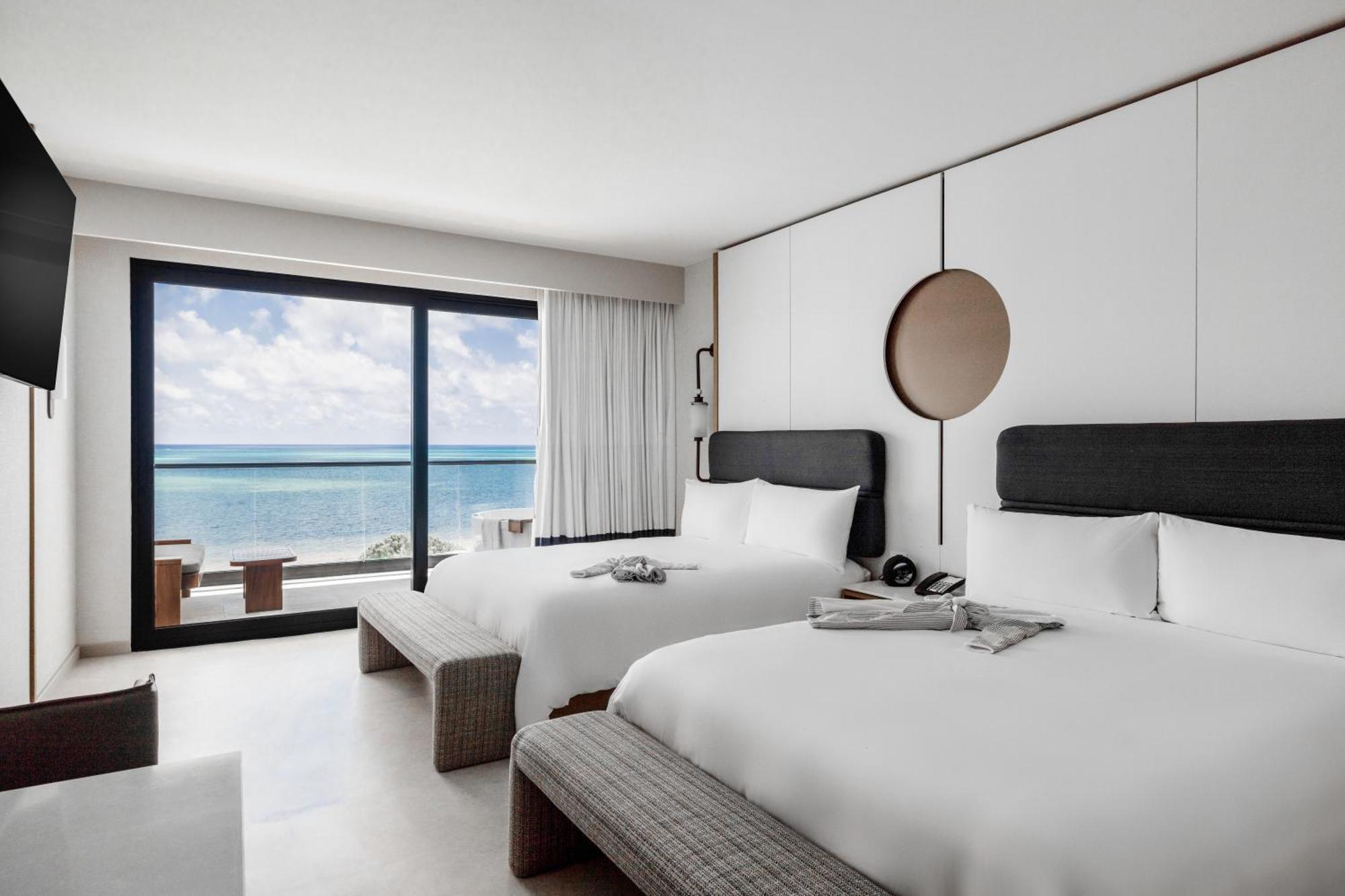 Ava Resort Cancún Exteriör bild