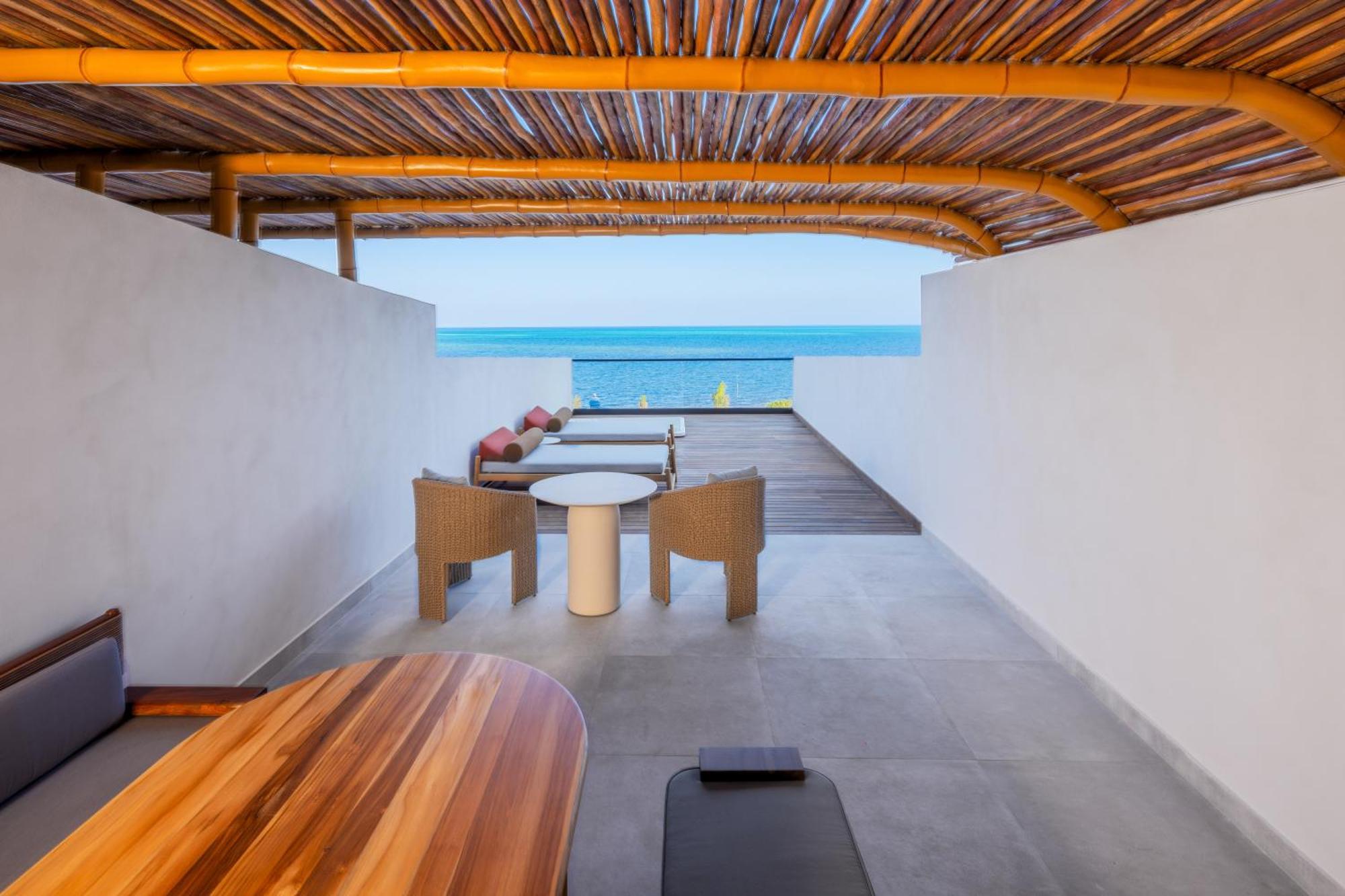 Ava Resort Cancún Exteriör bild