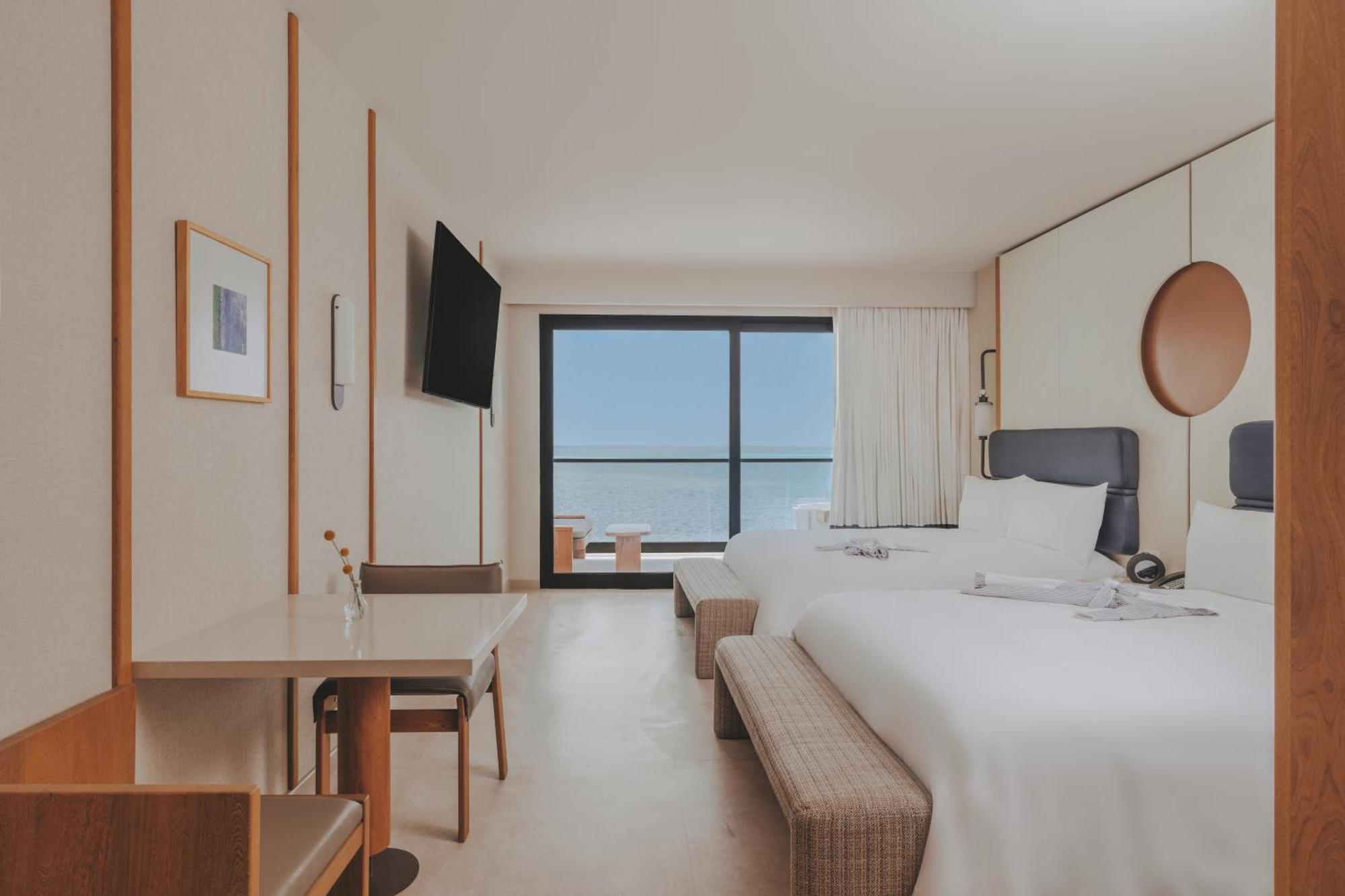 Ava Resort Cancún Exteriör bild