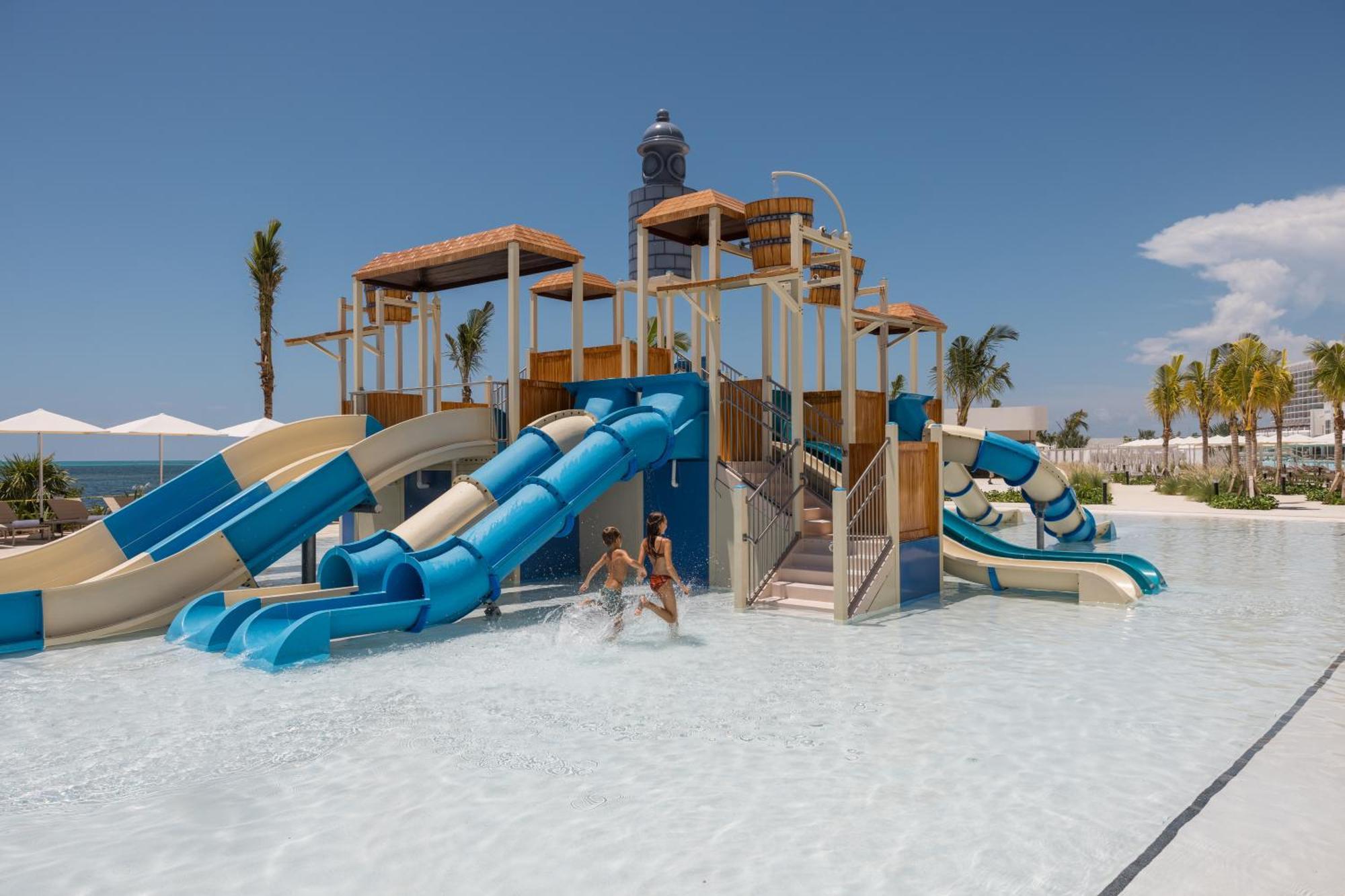 Ava Resort Cancún Exteriör bild