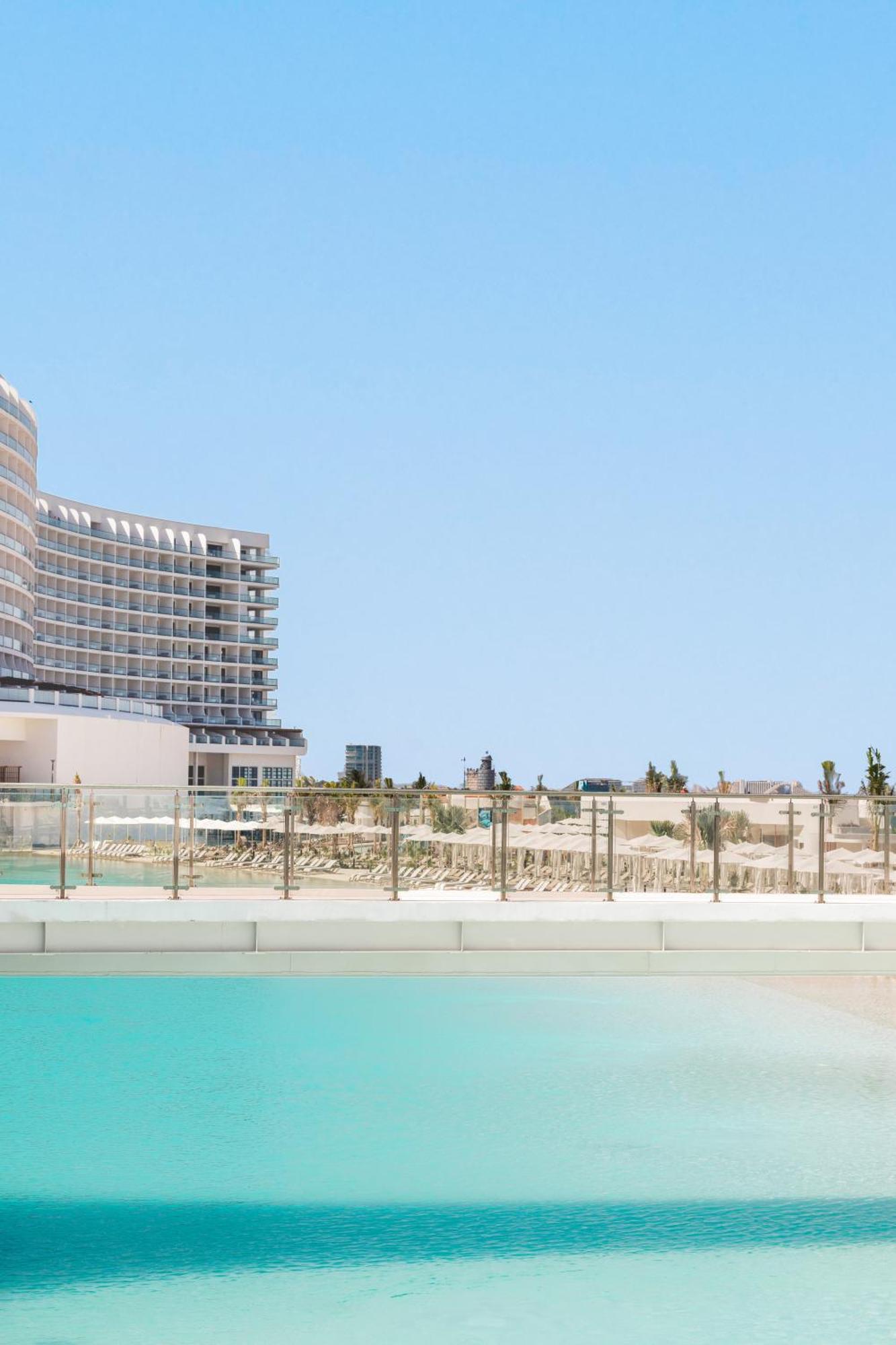 Ava Resort Cancún Exteriör bild