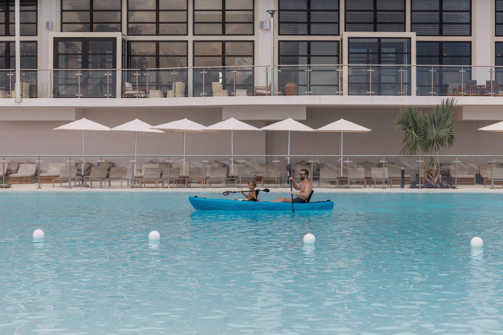 Ava Resort Cancún Exteriör bild