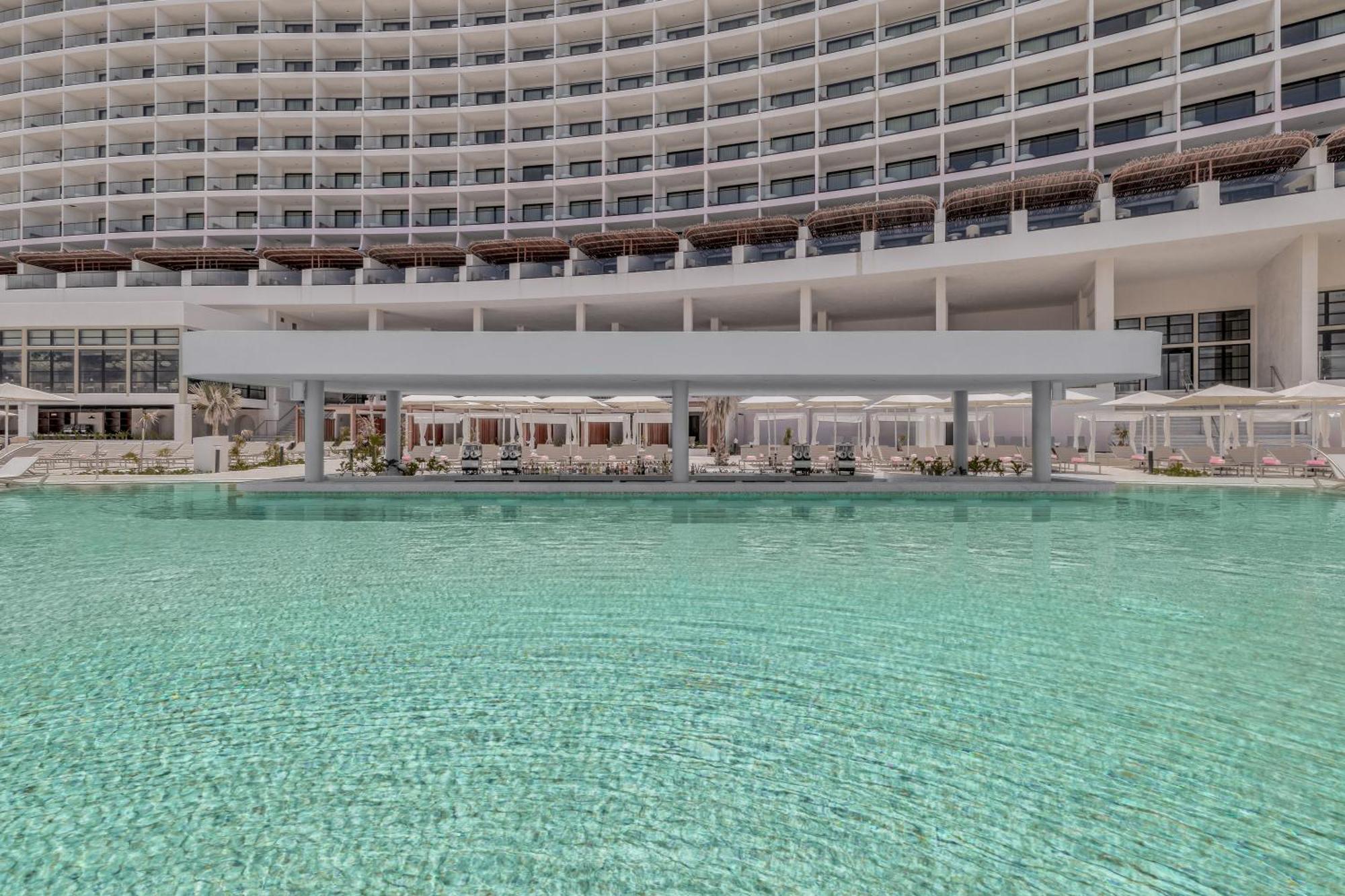 Ava Resort Cancún Exteriör bild